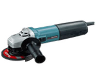 Makita 9564 Z Avuç Taşlama Motoru